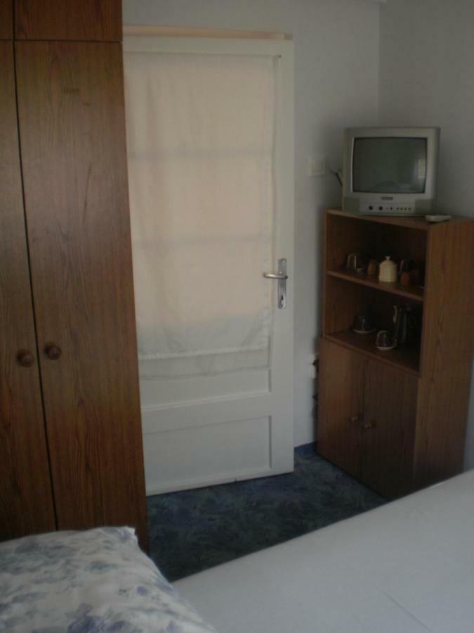 Raday Apartman Hajdúszoboszló Exteriör bild